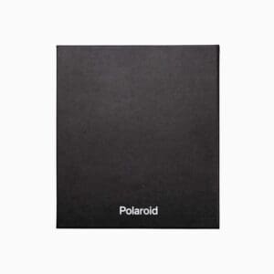 Photo Album Black Large