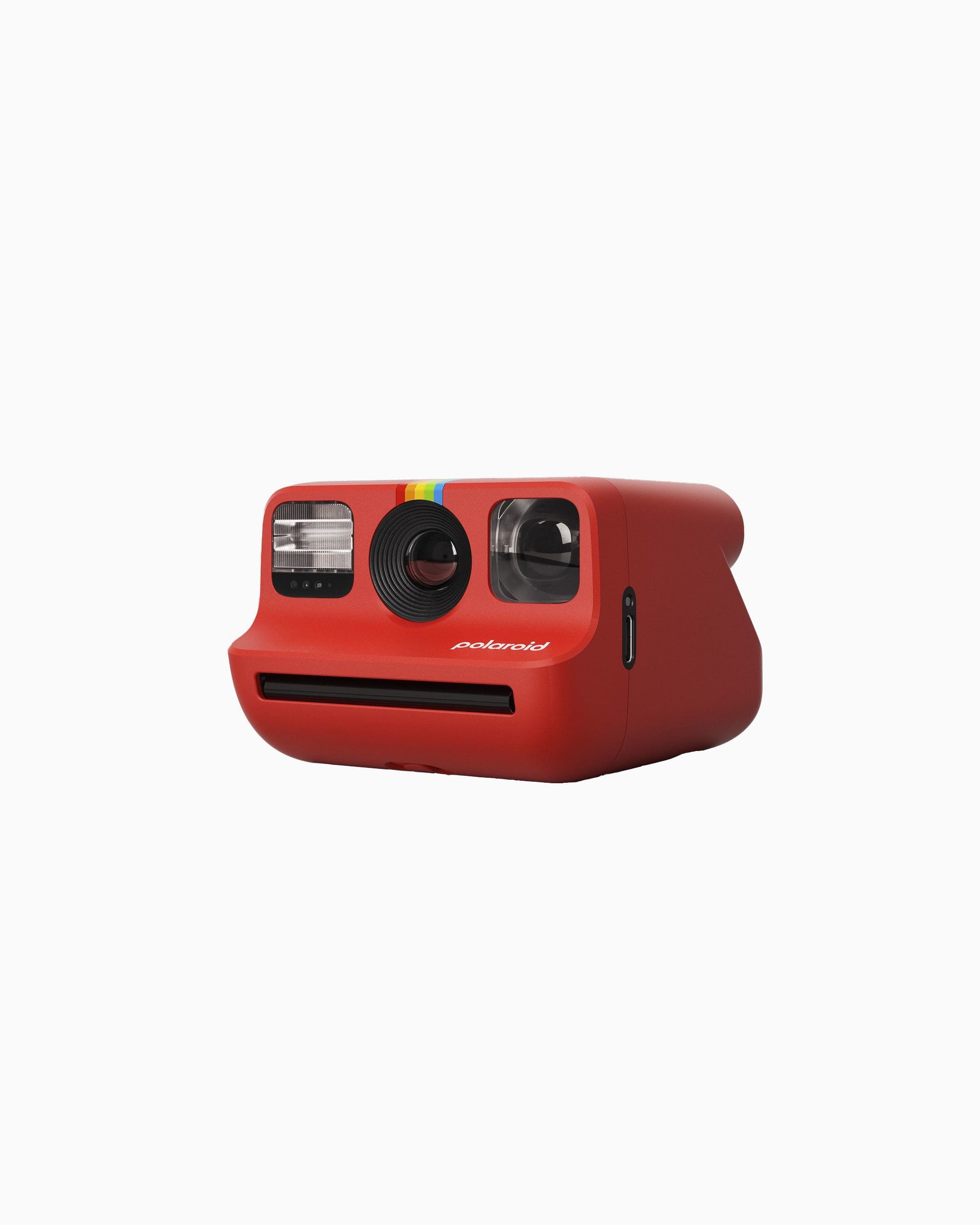 Polaroid Go Generation 2 (red)