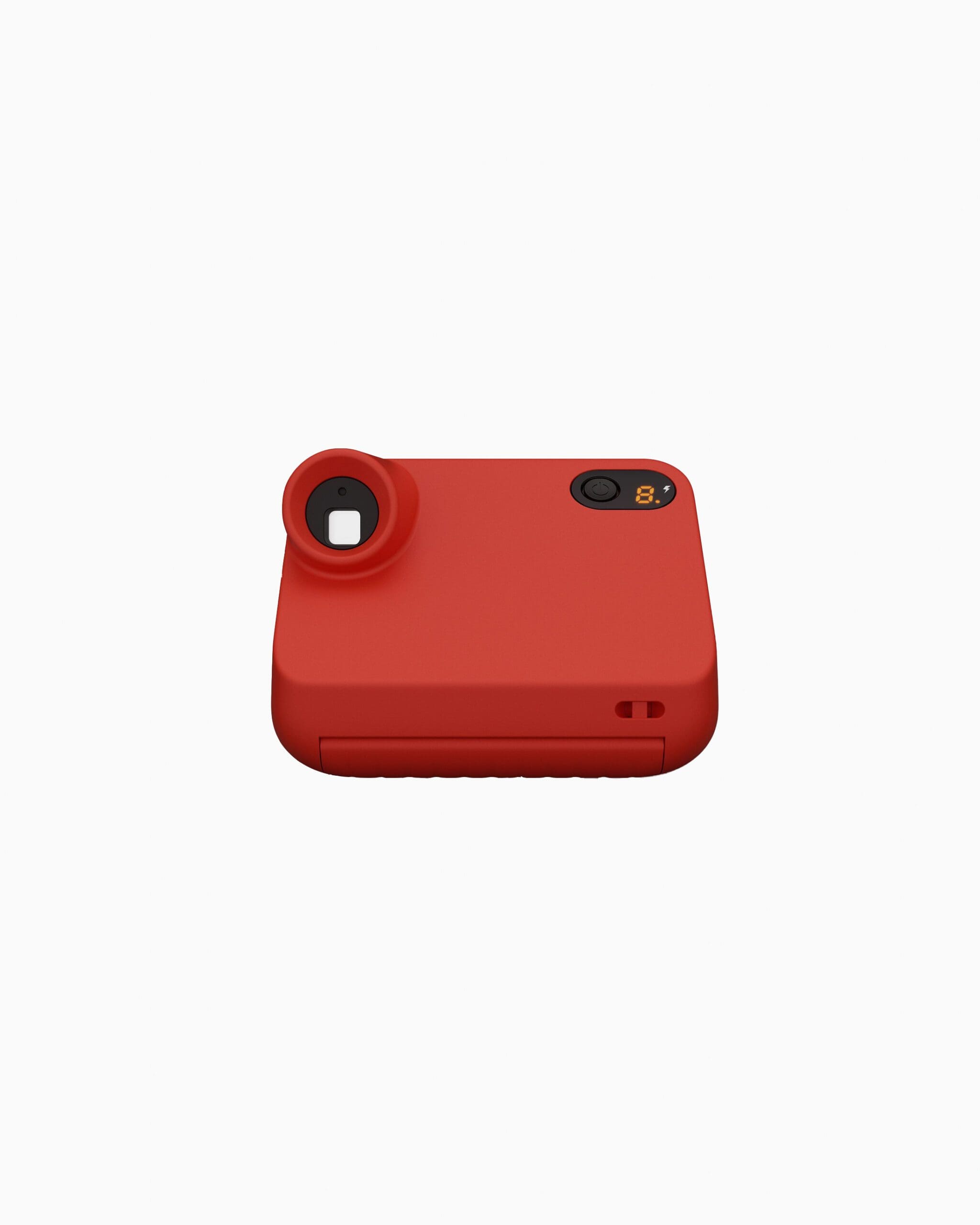 Polaroid Go Generation 2 (red) - Image 3