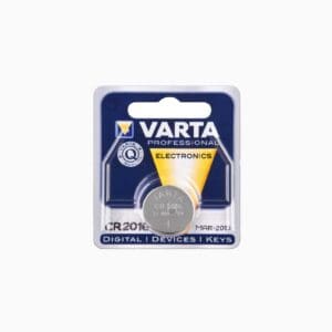 Varta CR2016 Battery
