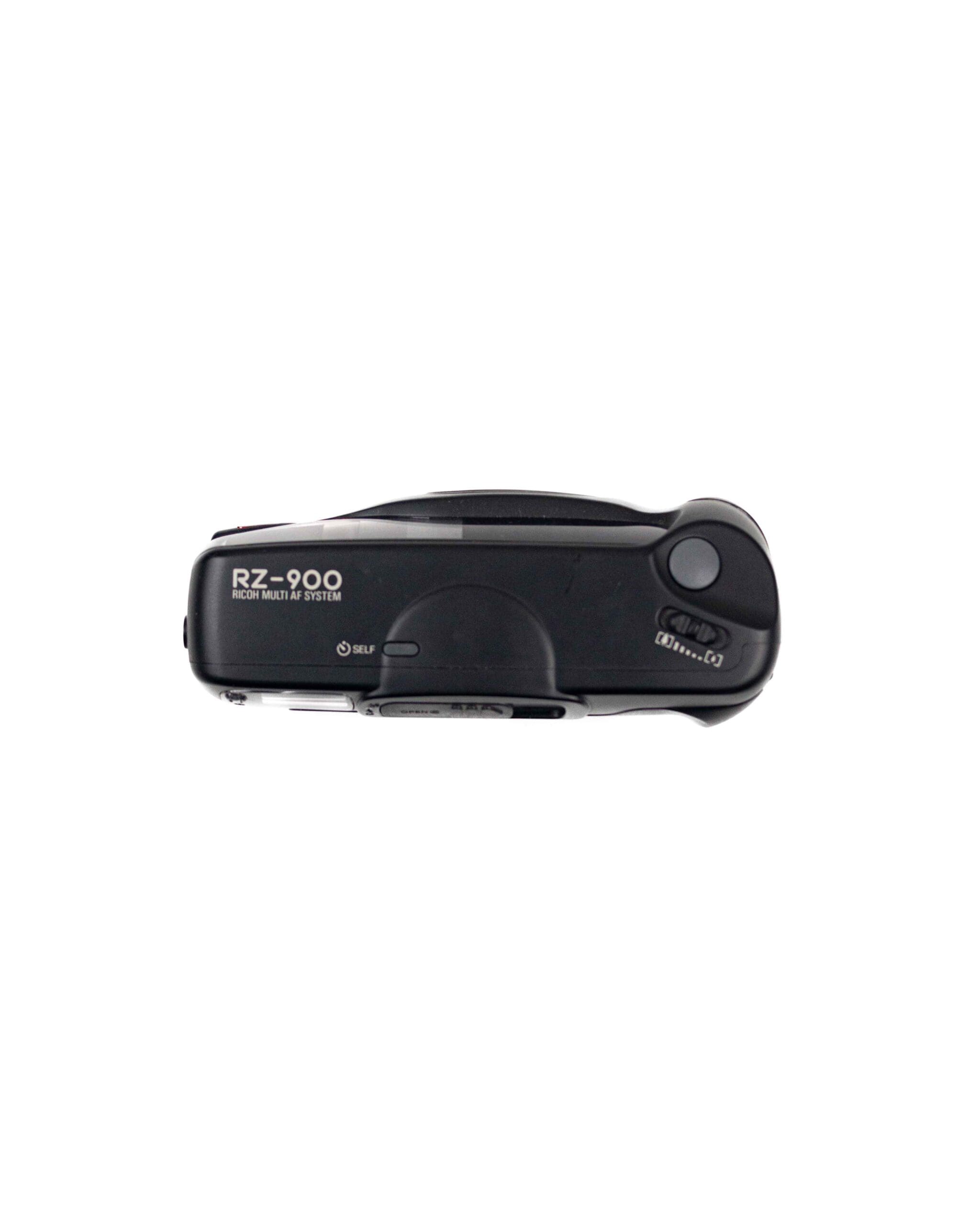 Ricoh RZ-900 - Image 2